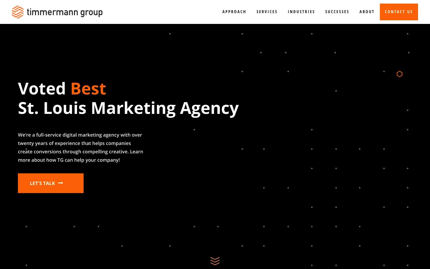 Timmermann Group