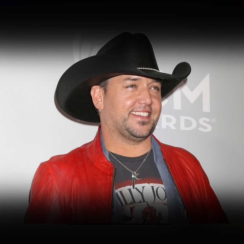 Jason Aldean