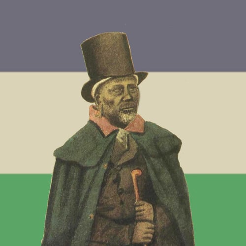 Moshoeshoe’s Birthday