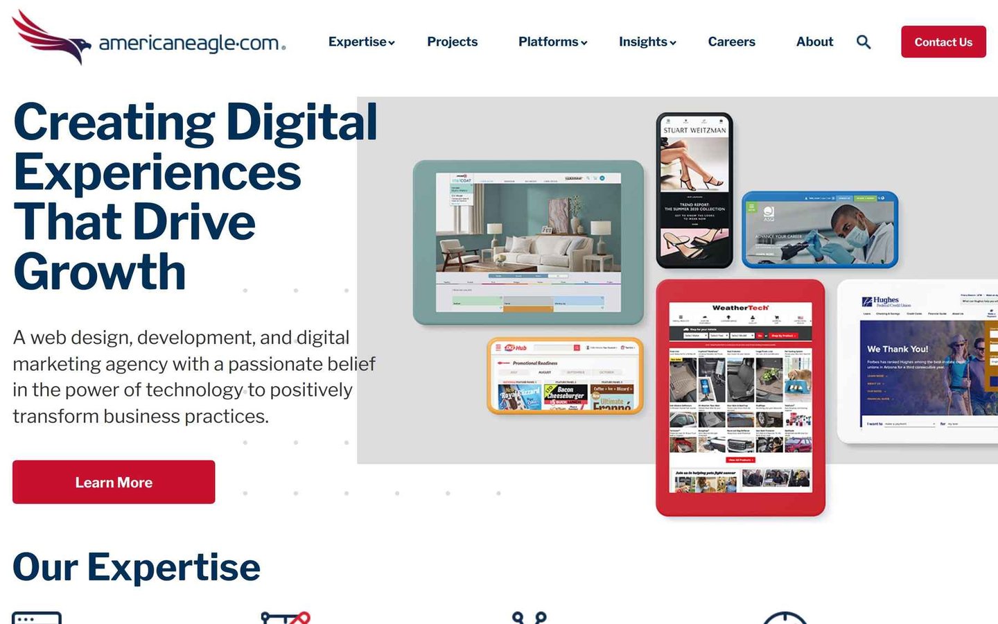 Americaneagle.com