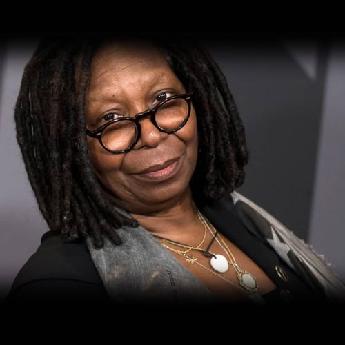 Whoopi Goldberg