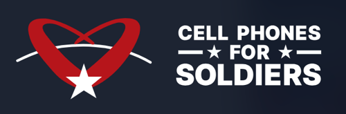 CELL PHONES FOR SOLDIERS