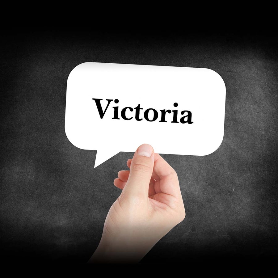 National Victoria Day