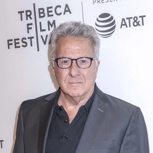 Dustin Hoffman