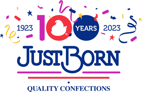 Just Born Quality Confections