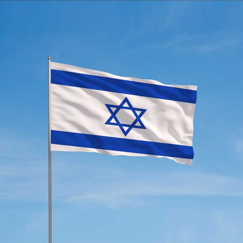 National Israel Day