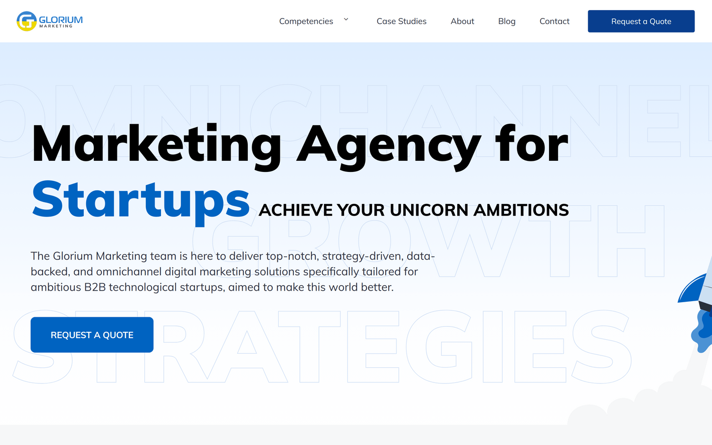 Glorium Marketing