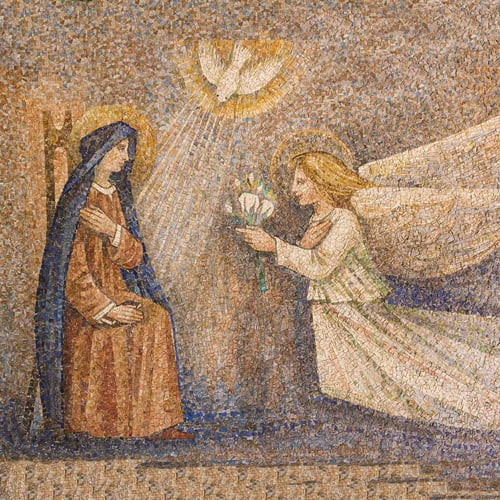 Feast of the Annunciation