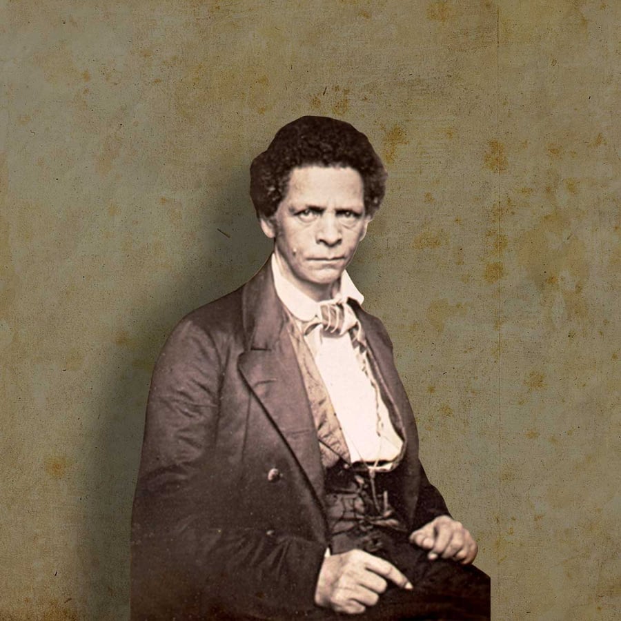 J.J. Roberts Birthday