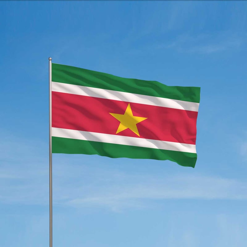 Suriname Independence Day