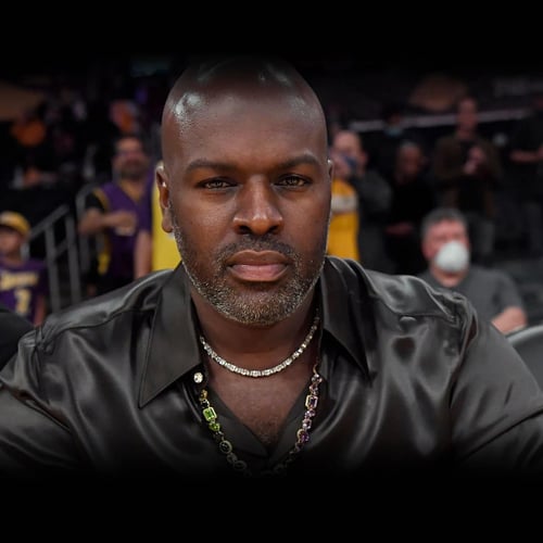 Corey Gamble