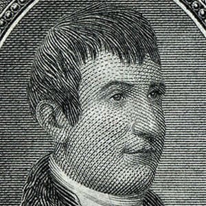 Meriwether Lewis