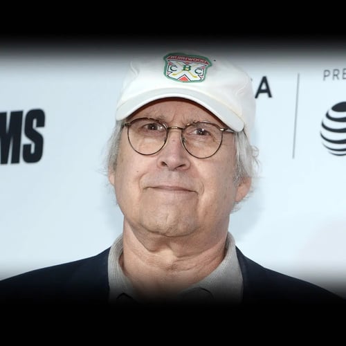 Chevy Chase