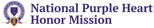 National Purple Heart Honor Mission