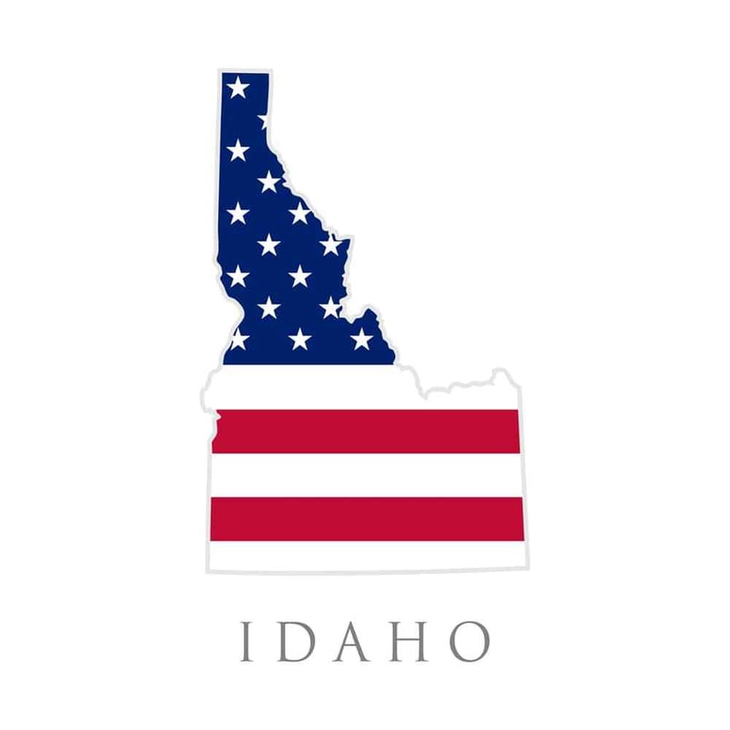 National Idaho Day