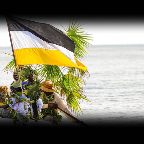 Garifuna Settlement Day