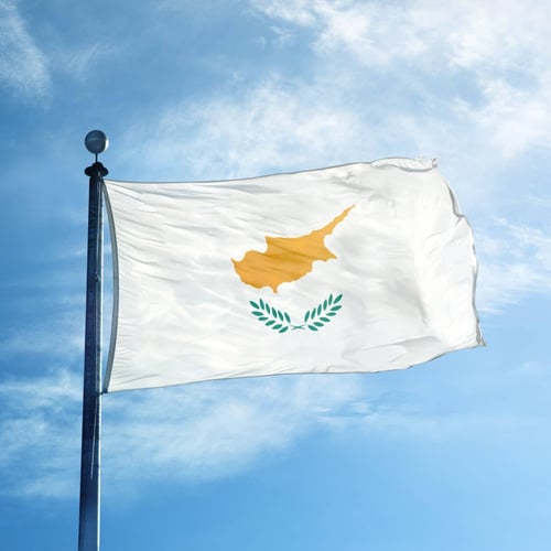 Cyprus National Holiday