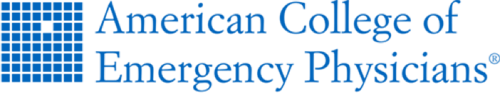 American College of Emergency Physicians