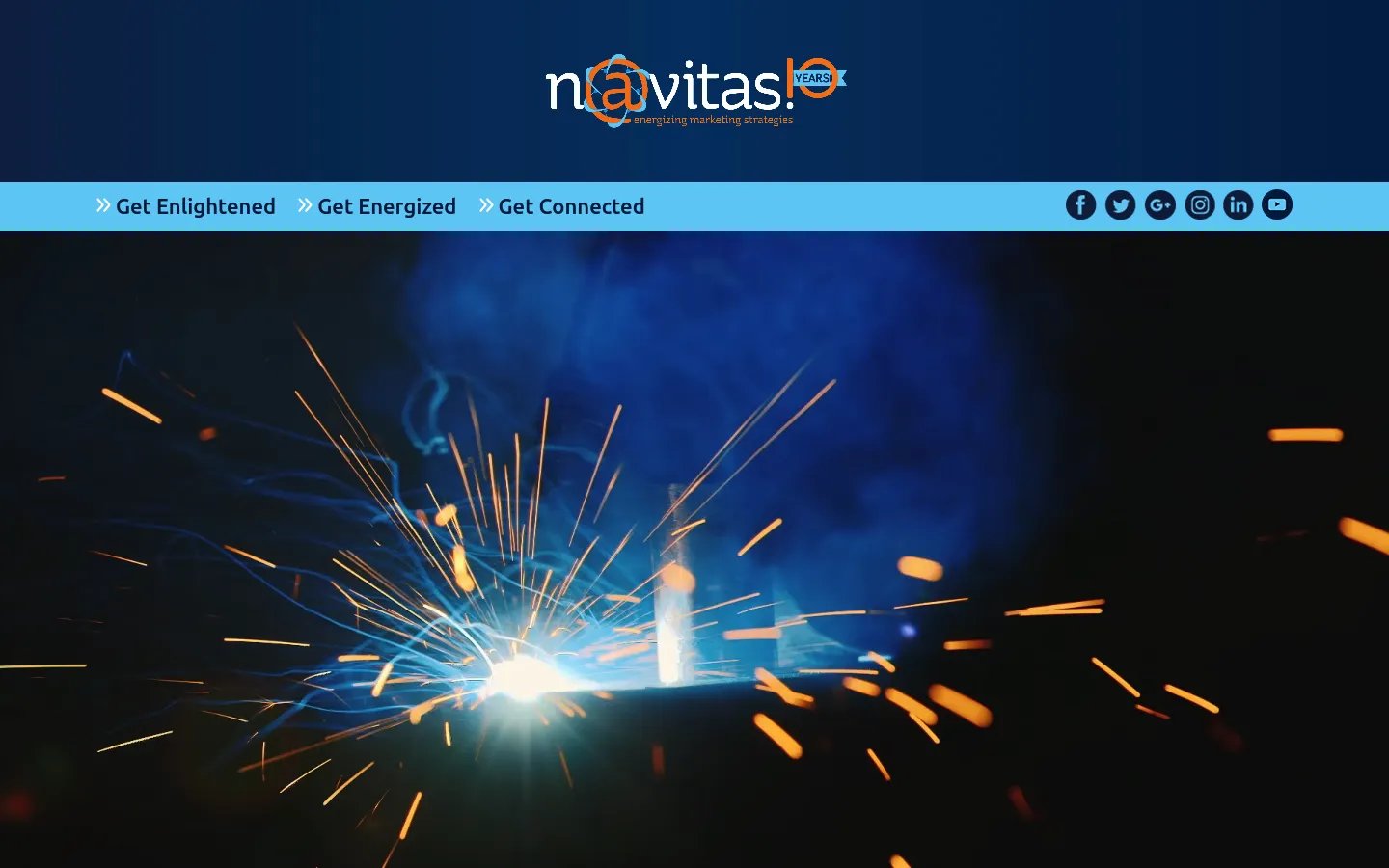 Navitas Marketing