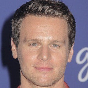 Jonathan Groff