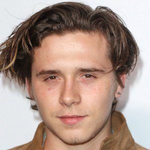 Brooklyn Beckham