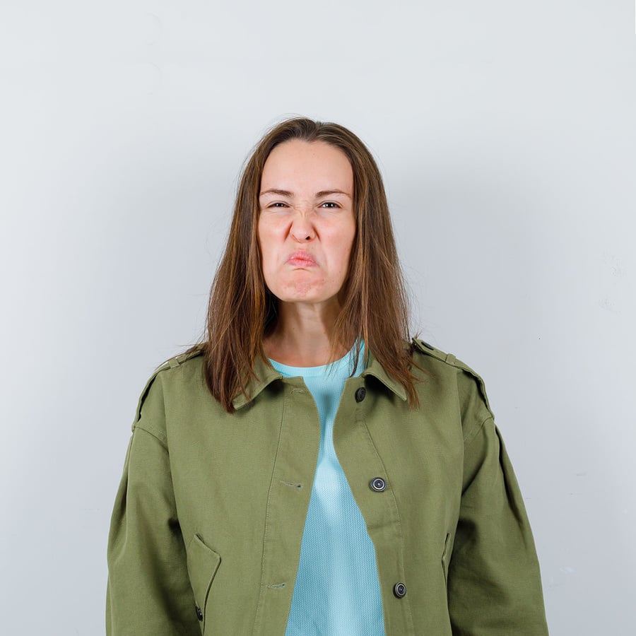 Do a Grouch a Favor Day