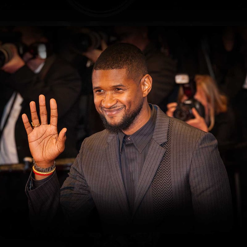 Usher