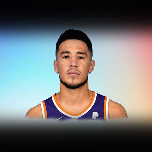 Devin Booker