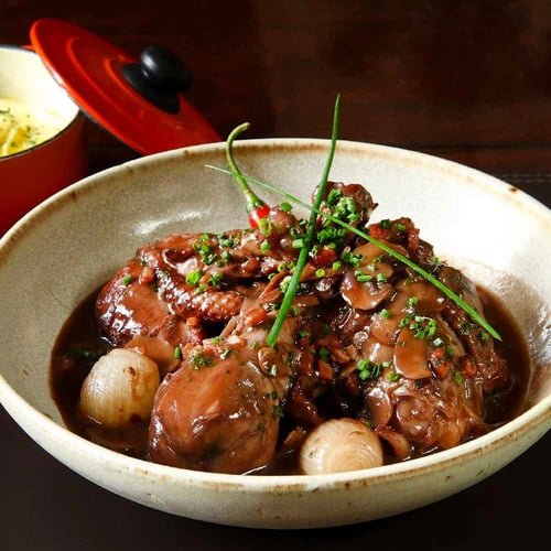 National Coq Au Vin Day