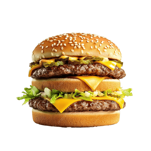Big Mac