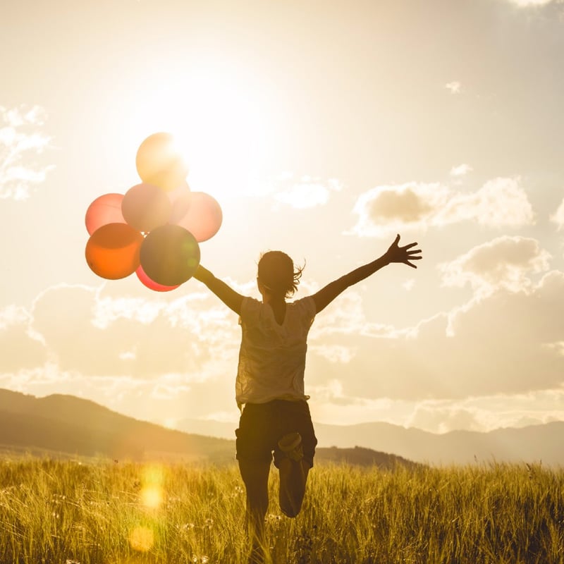 National Month of Hope 2024