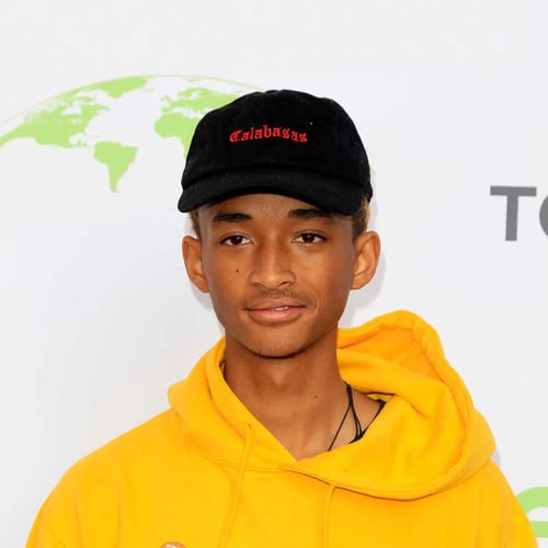 Jaden Smith