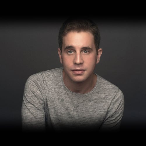 Ben Platt