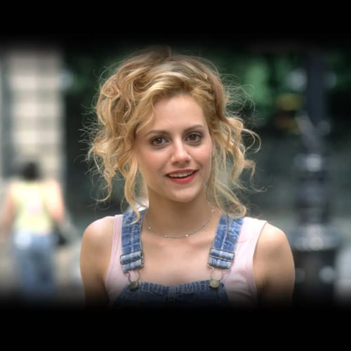 Brittany Murphy