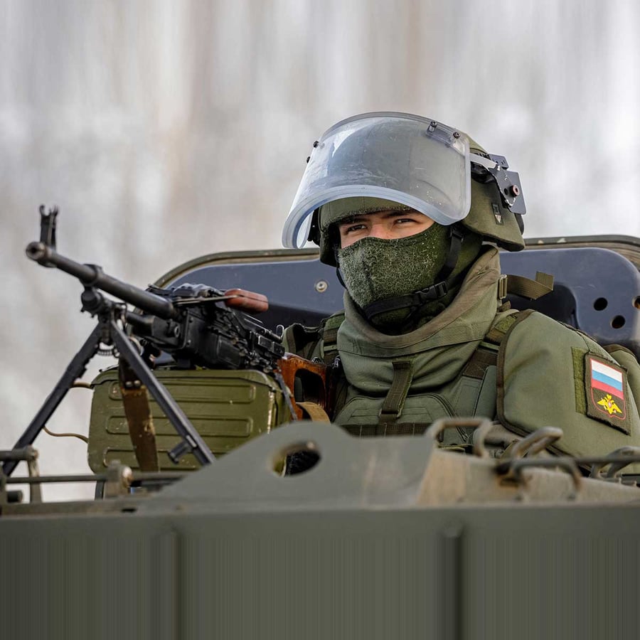 Special Operations Forces Day