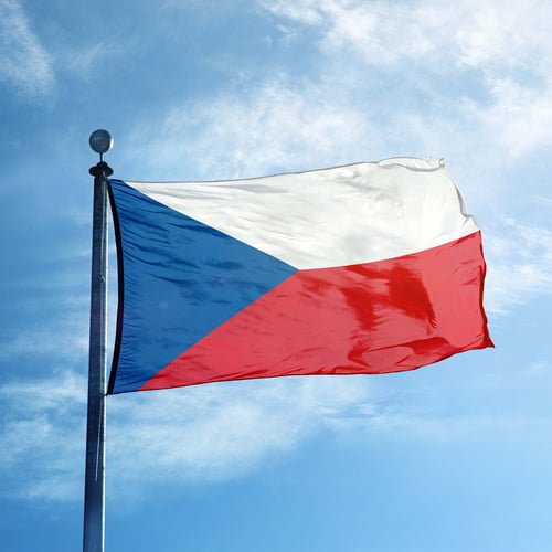 Czech Founding Day