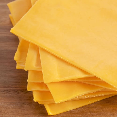 American Cheese Month