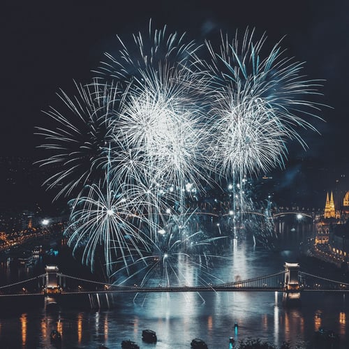 White Nights Festival in St. Petersburg