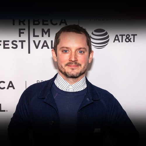 Elijah Wood