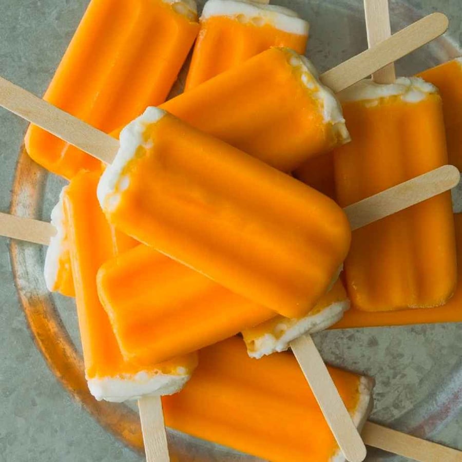 National Creamsicle Day