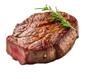 Filet mignon