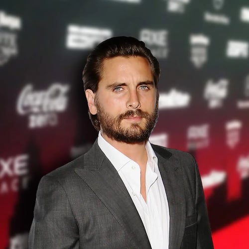 Scott Disick