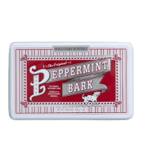 Peppermint Bark