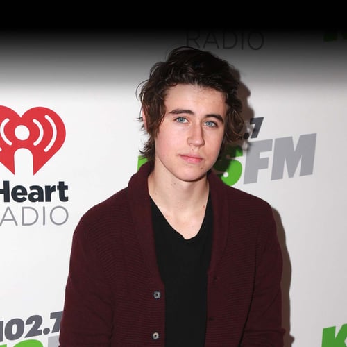 Nash Grier