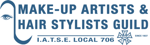 Make-Up Artists & Hair Stylists Guild (MUAHS, IATSE Local 706)