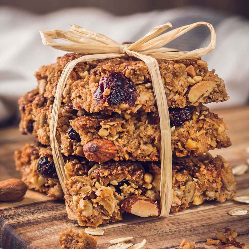 National Flapjack Day