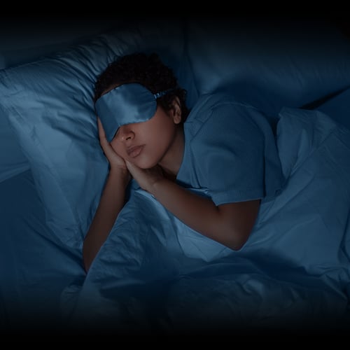 World Sleep Day