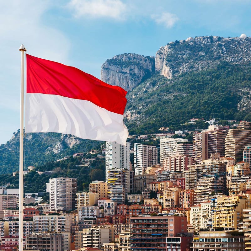 Monaco National Day | November 19
