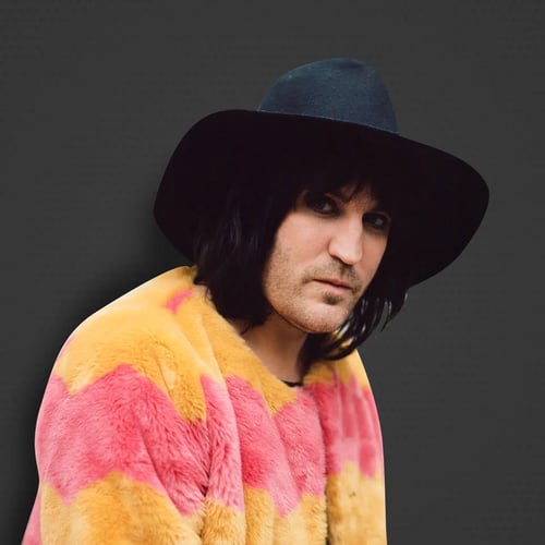 Noel Fielding