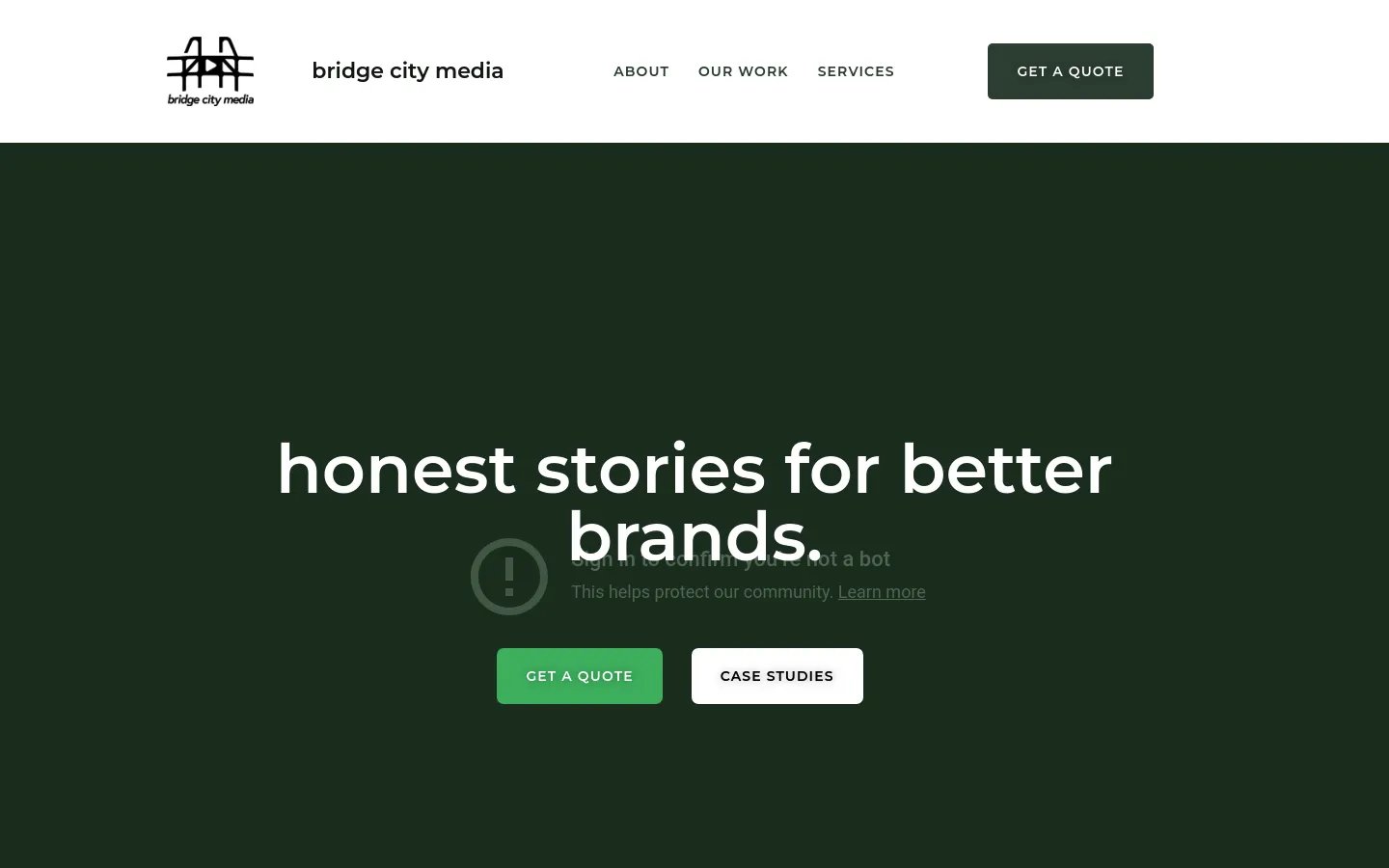 Bridge City Media